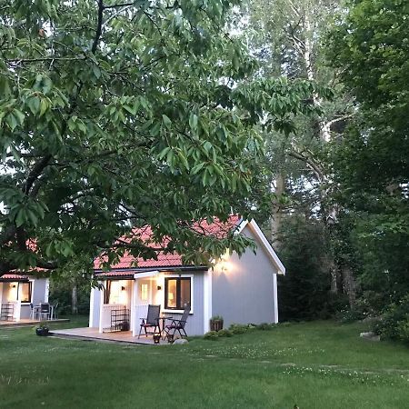 Tobsborg 2 Villa Simrishamn Dış mekan fotoğraf