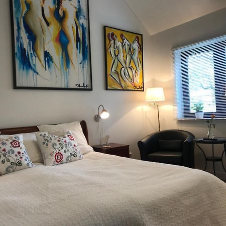 Tobsborg 2 Villa Simrishamn Dış mekan fotoğraf
