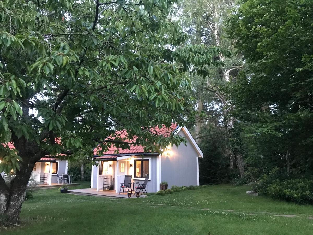 Tobsborg 2 Villa Simrishamn Dış mekan fotoğraf