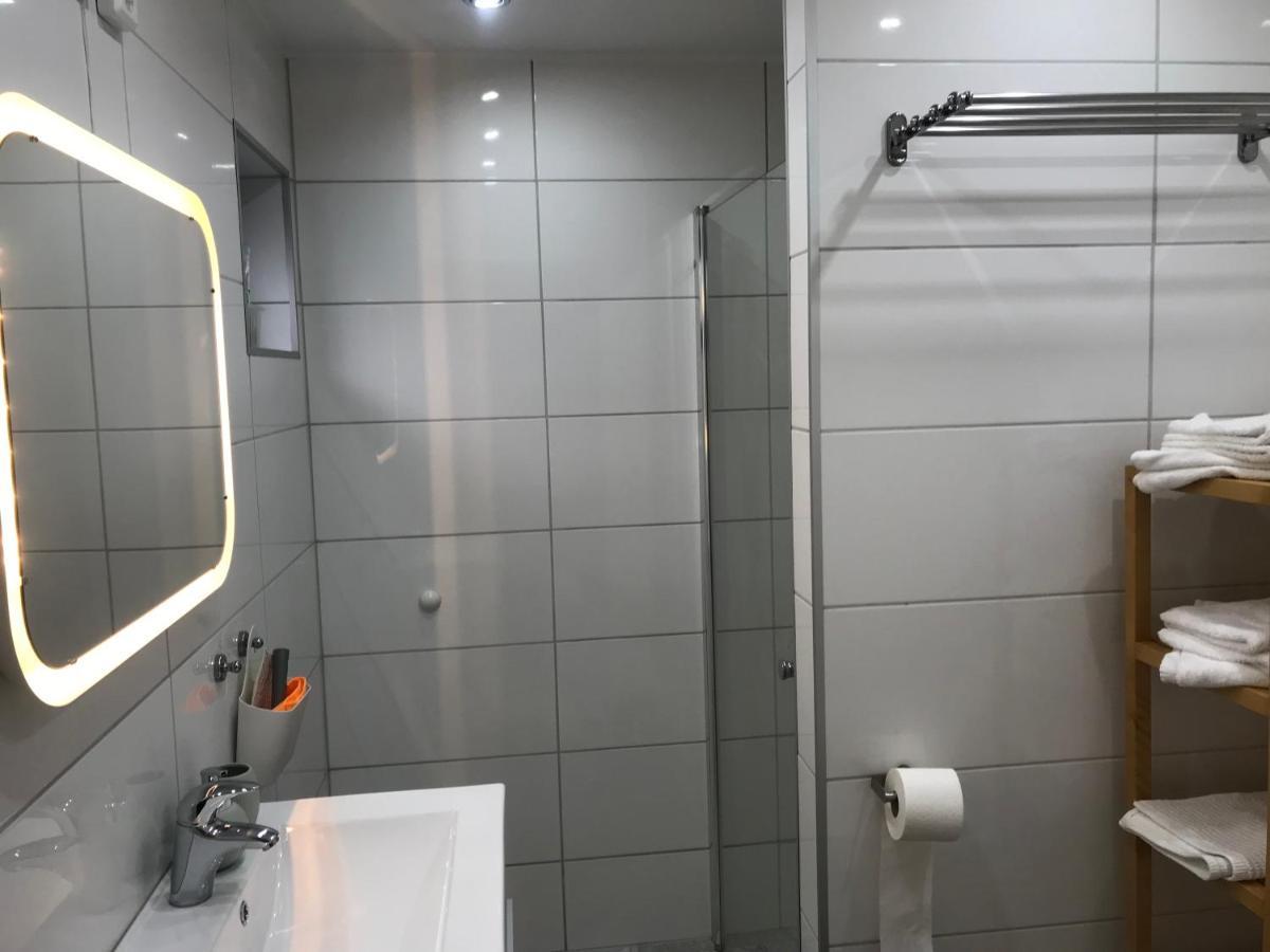 Tobsborg 2 Villa Simrishamn Dış mekan fotoğraf
