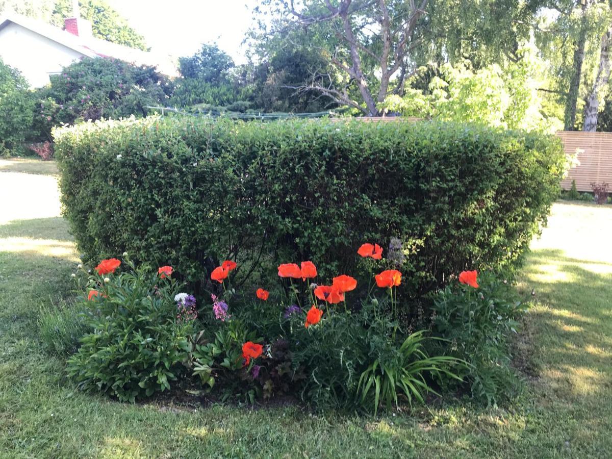 Tobsborg 2 Villa Simrishamn Dış mekan fotoğraf