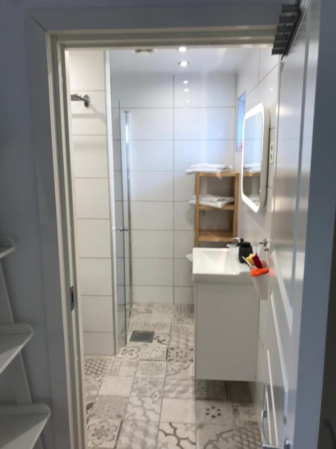 Tobsborg 2 Villa Simrishamn Dış mekan fotoğraf