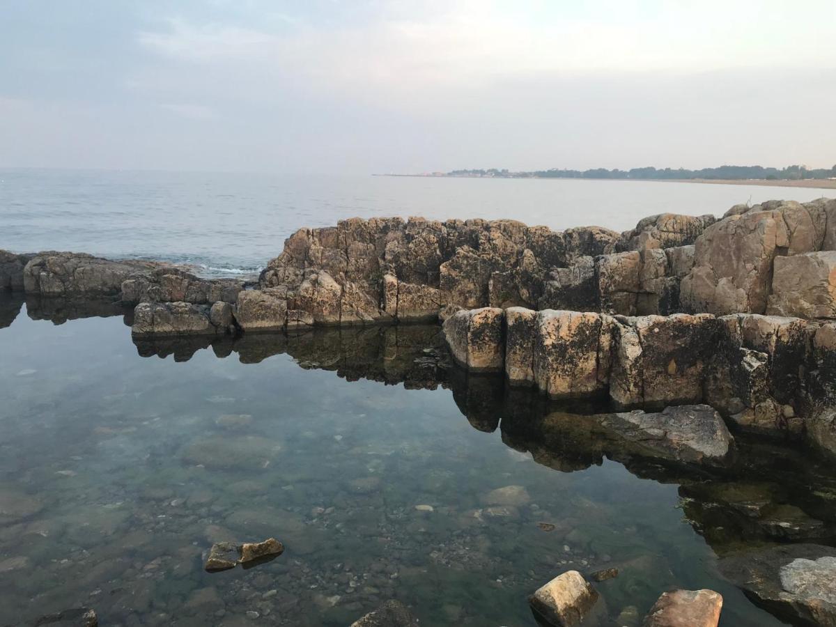Tobsborg 2 Villa Simrishamn Dış mekan fotoğraf
