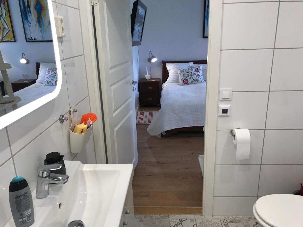 Tobsborg 2 Villa Simrishamn Dış mekan fotoğraf