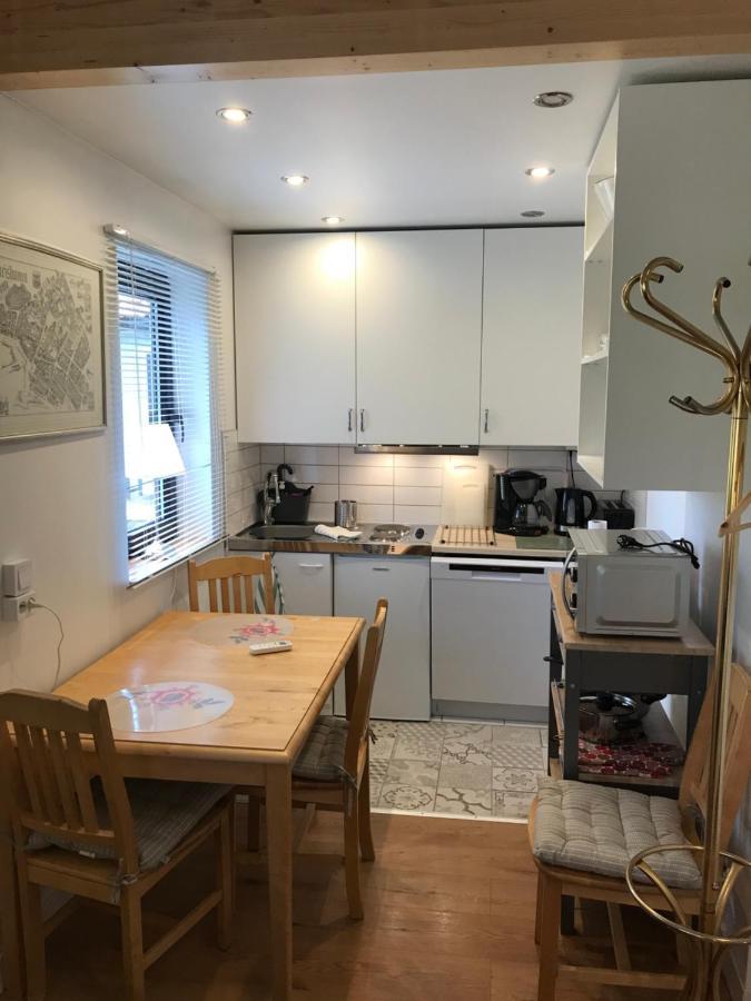 Tobsborg 2 Villa Simrishamn Dış mekan fotoğraf