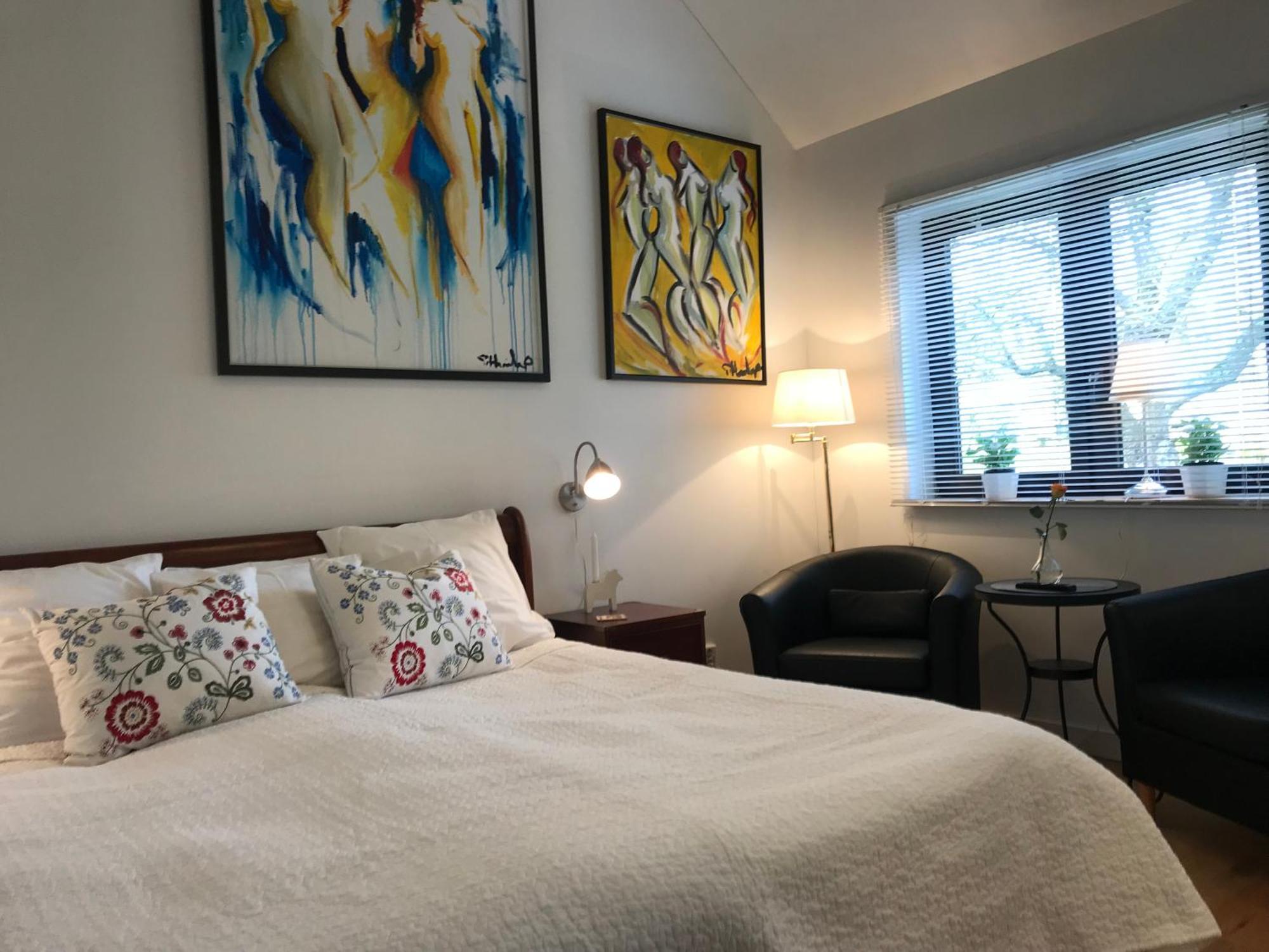 Tobsborg 2 Villa Simrishamn Dış mekan fotoğraf
