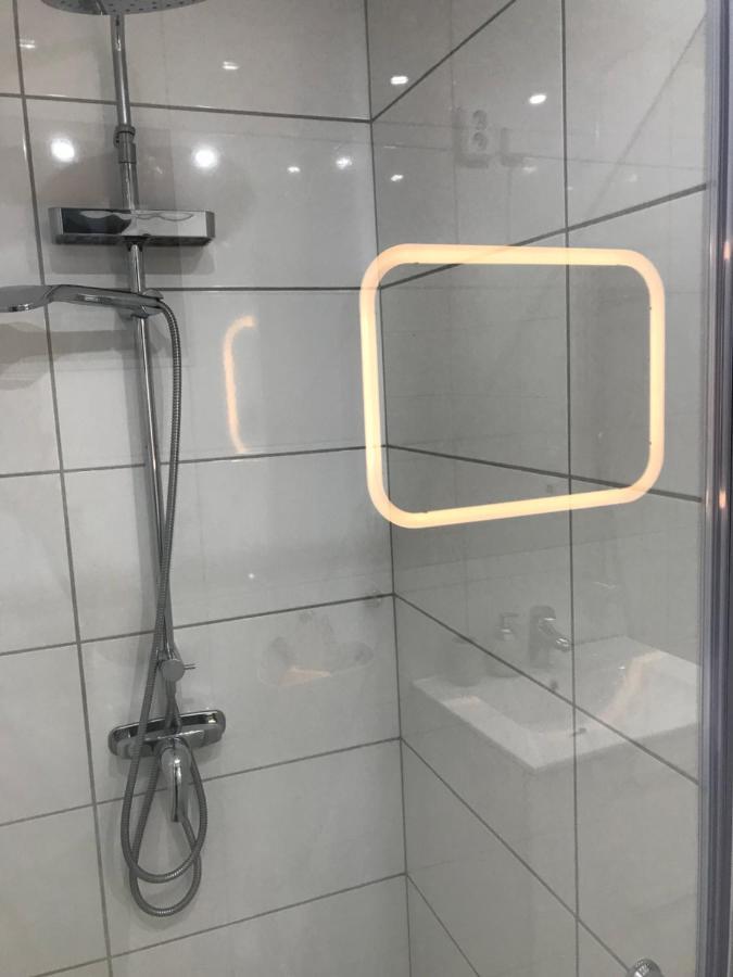 Tobsborg 2 Villa Simrishamn Dış mekan fotoğraf